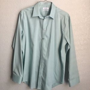 Men’s dress shirt